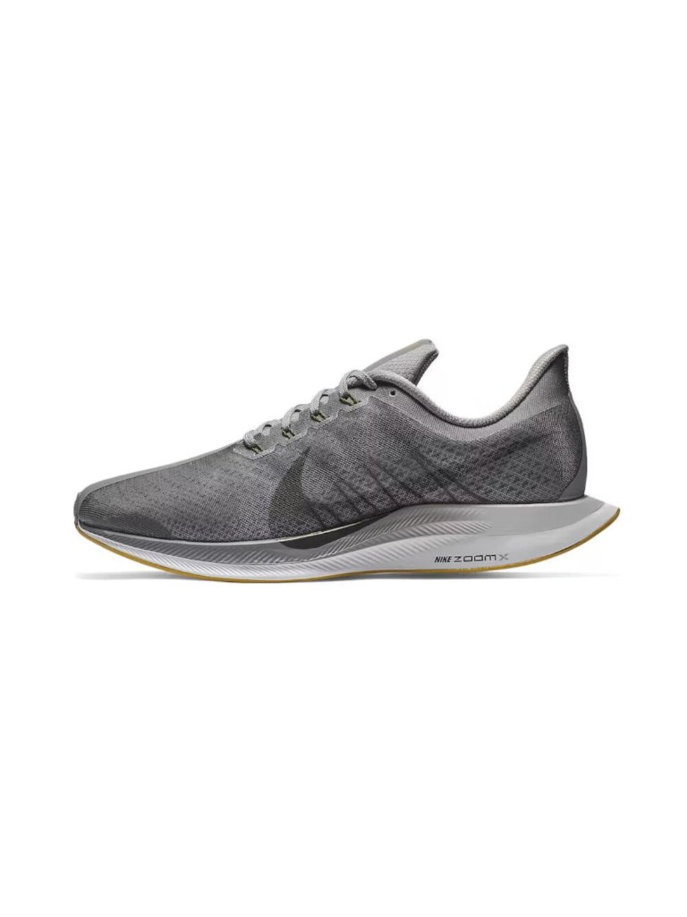 Nike Zoom Pegasus Turbo 'Atmosphere Grey' - Size 8.5 - 2018